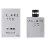 Herrenparfum Allure Homme Sport Chanel EDT (Variant: 100 ml)