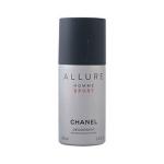 Deospray Allure Homme Sport Chanel (100 ml)