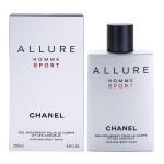 Chanel Allure Homme Sport Hair & Body Wash (Made in USA) 200ml/6.8oz - Haarpflege