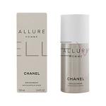 Deospray Allure Homme Edition Blanche Chanel (100 ml)