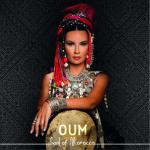 Soul Of Morocco Oum auf CD