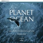 Planet Ocean Armand Amar auf CD