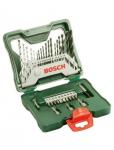 Universal-Bohrersortiment 33teilig Bosch Accessories X-Line 2607019325
