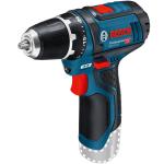 Bosch Professional Akku-Bohrschrauber GSR 12 V-15 Solo