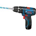 Bosch Professional Akku-Schlagbohrschrauber GSB 12 V-15