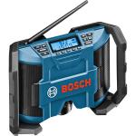 Bosch Professional Baustellenradio GML 12 V-10