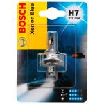 Bosch GLL Xenon Blue H7