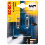 Bosch GLL Longlife C5 W