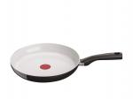 TEFAL D44202 Ceramic Control Bratpfanne