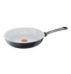 Tefal Pfanne, Keramik, 24 cm