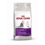 Royal Canin 55122 Sensible 4 kg- Katzenfutter
