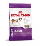 Royal Canin Giant Adult  4kg(UMPACKGROSSE 4)