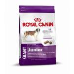 Royal Canin GIANT Junior 31 - 15 kg - Hundefutter