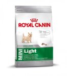 Royal Canin Mini Light  2kg(UMPACKGROSSE 6)