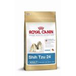 Royal Canin Katzenfutter Race Shih Tzu Croquettes für Hunde