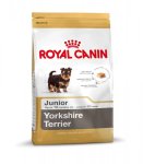 Royal Canin Yorkshire Terrier Junior  1,5kg(UMPACKGROSSE 6)