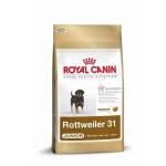 Royal Canin Rottweiler 31 Junior 12 kg