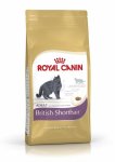 Royal Canin British Shorthair  2kg(UMPACKGROSSE 6)