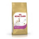 Royal Canin Feline Breed Sphynx 10 kg