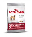 Royal Canin Medium Dermacomfort 24 10kg(UMPACKGROSSE 1)