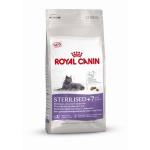 RC Feline Sterilised +7 3,5 kg