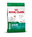Royal Canin Mini Adult 800g(UMPACKGROSSE 10)