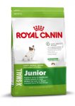 Royal Canin Size X-Small Junior 1,5kg(UMPACKGROSSE 6)