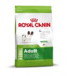 Royal Canin Size X-Small Adult 1,5kg(UMPACKGROSSE 6)