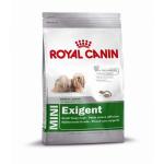 Royal Canin Size Mini Exigent, 1er Pack (1 x 800 g)