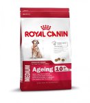 Royal Canin Size Medium Ageing 10+ 15kg(UMPACKGROSSE 1)