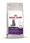 Royal Canin Feline Sterilised +12 4kg(UMPACKGROSSE 4)