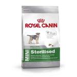 Royal Canin Size Mini Sterilised 8 kg