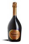 Champagne Ruinart Brut Rosé, 0,375l im Geschenk-Karton