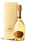 Champagne Ruinart Blanc de Blancs Brut, 0,375l im Geschenk-Karton