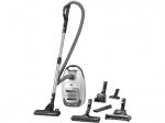 ROWENTA RO6477EA Silence Force Animal Care Pro (mit Beutel, HEPA-Filter, A, Weiß)