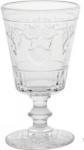 La Rochère 629401 ´´Versailles´´ Weinglas ´´Versailles´´, 400ml, H 16,5cm, transparent (1 Stück)