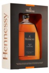 Hennessy Fine de mit Geschenkverpackung  Cognac (1 x 0.7 l)