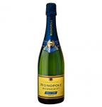 MONOPOLE HEIDSIECK & CO Champagner Blue Top, 0,75l