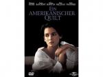 EIN AMERIKANISCHER QUILT [DVD]