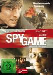 Spy Game - Der finale Countdown auf DVD
