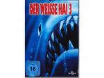 Der weisse Hai 3 [DVD]