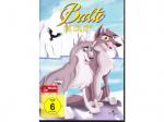 Balto - Auf der Spur der Wölfe DVD