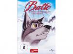 Balto - Ein Hund mit dem Herzen eines Helden [DVD]