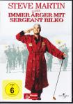 Immer Ärger mit Sergeant Bilko auf DVD