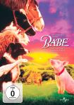 Ein Schweinchen namens Babe auf DVD