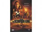 The Scorpion King [DVD]