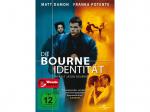 Die Bourne Identität [DVD]