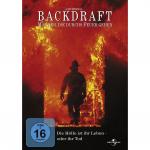Backdraft - Männer, die durchs Feuer gehen auf DVD