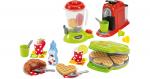 Frühstücks-Set mit Waffeleisen die Spielküche Kleinkinder