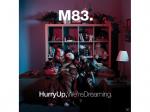 M83 - Hurry Up, Were Dreaming [CD]